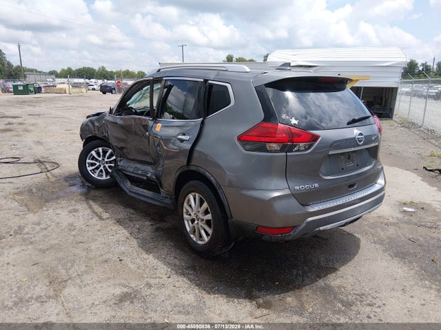 Nissan ROGUE SV 2017 KNMAT2MV6HP618715 Image 3