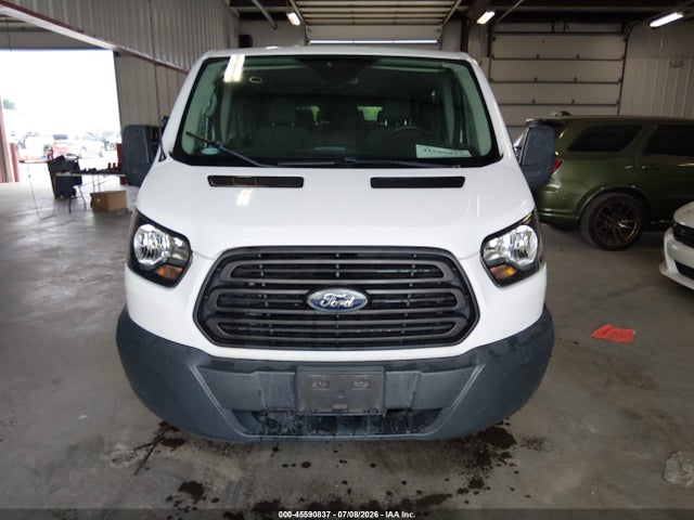 1FBZX2ZM7JKB31277 Ford Transit-350 Xl