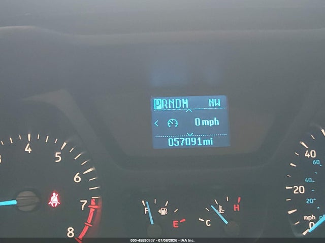 1FBZX2ZM7JKB31277 Ford Transit-350 Xl