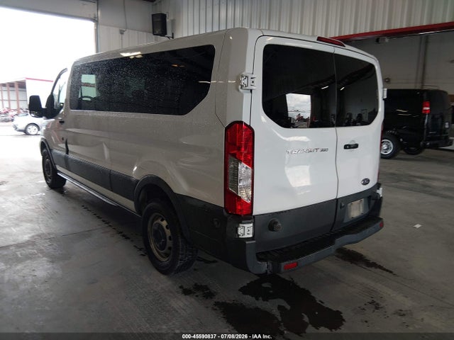 Auction sale of the 2018 Ford Transit-350 Xl, vin: 1FBZX2ZM7JKB31277, lot number: 45590837