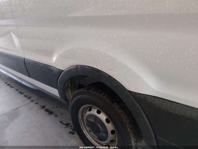 1FBZX2ZM7JKB31277 Ford Transit-350 Xl