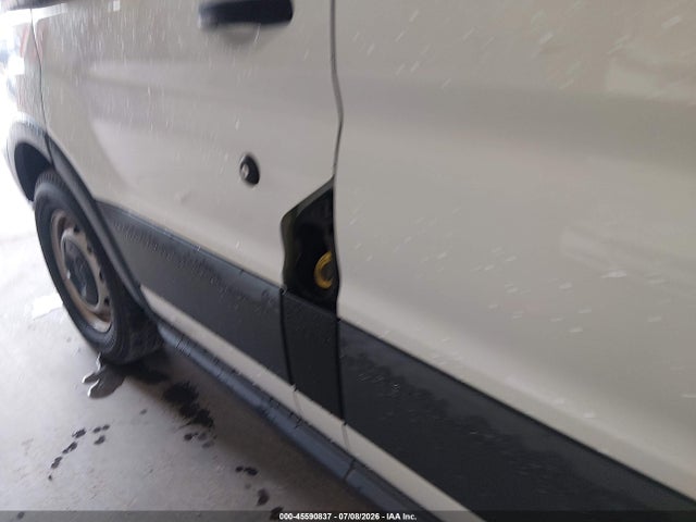 1FBZX2ZM7JKB31277 Ford Transit-350 Xl