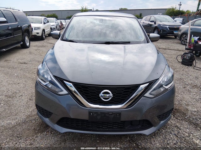 Nissan SENTRA S 2018 3N1AB7AP3JY219046 Image 12