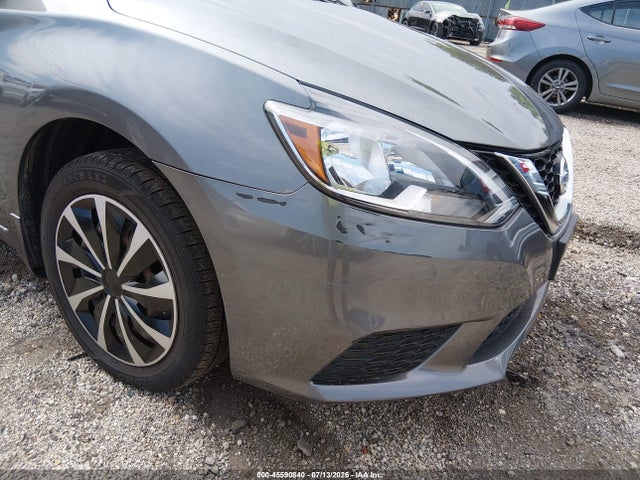 Nissan SENTRA S 2018 3N1AB7AP3JY219046 Image 6
