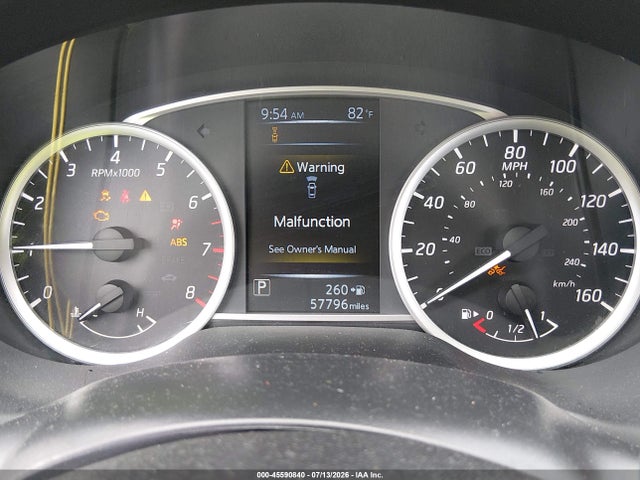 Nissan SENTRA S 2018 3N1AB7AP3JY219046 Image 7