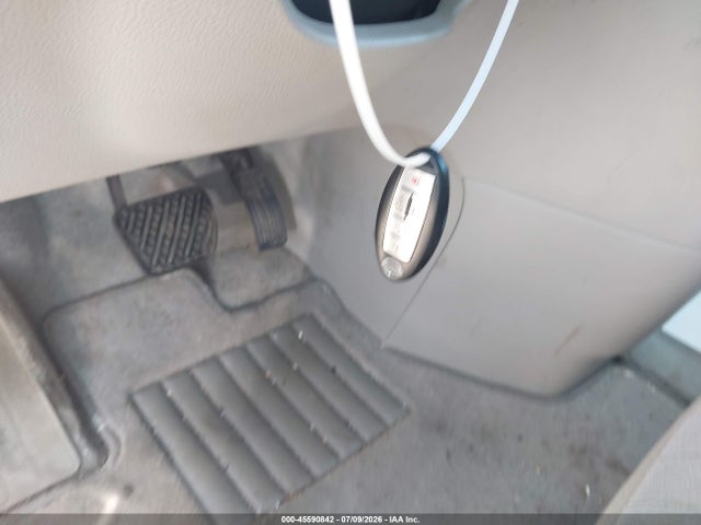 Nissan Quest Sv 2014 JN8AE2KP1E9103060 Image 11