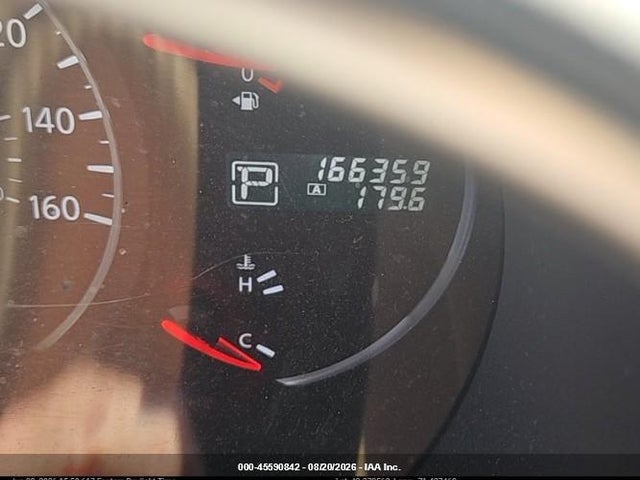 Nissan Quest Sv 2014 JN8AE2KP1E9103060 Image 7