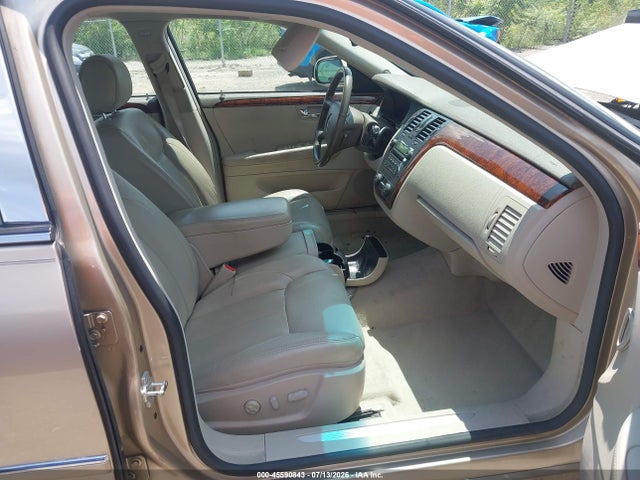 2006 Cadillac Dts 1sb მანქანა იყიდება აუქციონზე, vin: 1G6KD57Y96U108529, აუქციონის ნომერი: 45590843