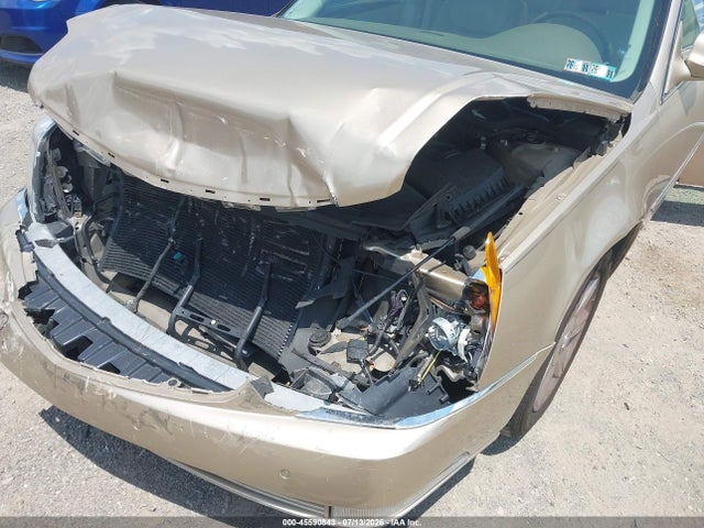 2006 Cadillac Dts 1sb მანქანა იყიდება აუქციონზე, vin: 1G6KD57Y96U108529, აუქციონის ნომერი: 45590843