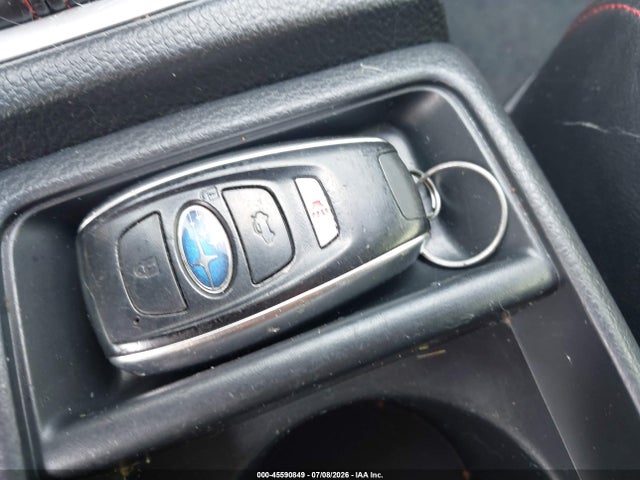 Aukcja sprzedaży 2017 Subaru Wrx Limited, vin: JF1VA1L61H9818911, numer aukcji: 45590849