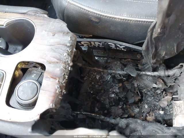 45590853 :رقم المزاد ، 1GKKNXLS1KZ218483 vin ، 2019 Gmc Acadia Denali مزاد بيع