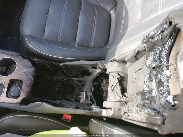 45590853 :رقم المزاد ، 1GKKNXLS1KZ218483 vin ، 2019 Gmc Acadia Denali مزاد بيع
