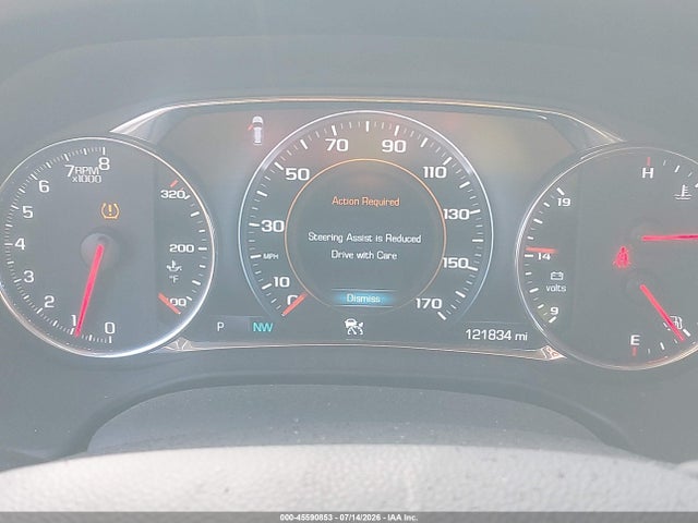 45590853 :رقم المزاد ، 1GKKNXLS1KZ218483 vin ، 2019 Gmc Acadia Denali مزاد بيع