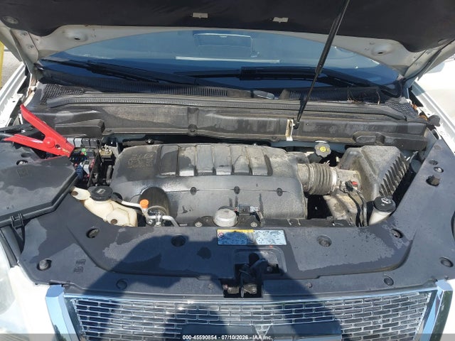 2012 Gmc Acadia Slt-1 მანქანა იყიდება აუქციონზე, vin: 1GKKRRED3CJ318468, აუქციონის ნომერი: 45590854