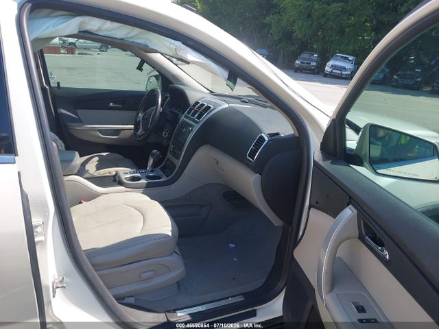 2012 Gmc Acadia Slt-1 მანქანა იყიდება აუქციონზე, vin: 1GKKRRED3CJ318468, აუქციონის ნომერი: 45590854
