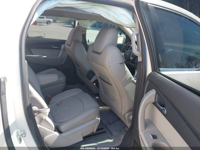 2012 Gmc Acadia Slt-1 მანქანა იყიდება აუქციონზე, vin: 1GKKRRED3CJ318468, აუქციონის ნომერი: 45590854
