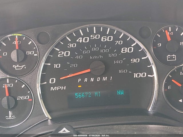 Chevrolet Express 3500 Ls 2016 1GAZGNFF5G1280524 Image 16
