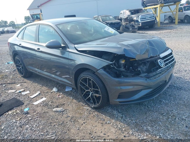 45590859 :رقم المزاد ، 3VWC57BU7KM065349 vin ، 2019 Volkswagen Jetta 1.4t R-line/1.4t S/1.4t Se مزاد بيع