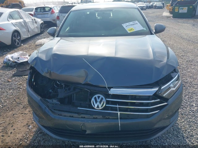 Aukcja sprzedaży 2019 Volkswagen Jetta 1.4t R-line/1.4t S/1.4t Se, vin: 3VWC57BU7KM065349, numer aukcji: 45590859