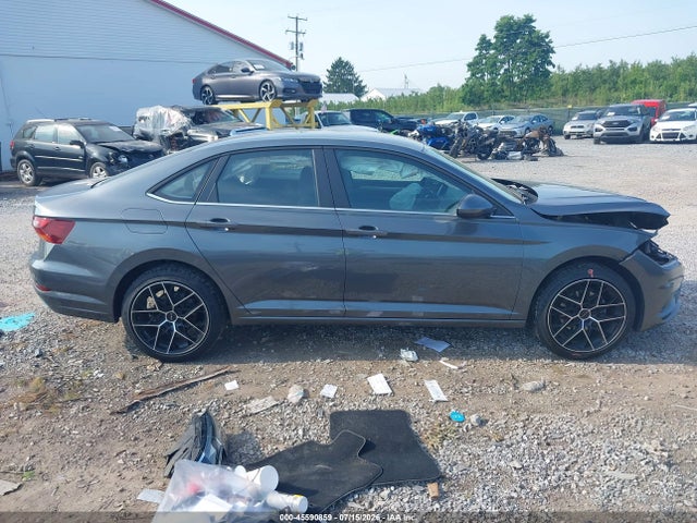 Aukcja sprzedaży 2019 Volkswagen Jetta 1.4t R-line/1.4t S/1.4t Se, vin: 3VWC57BU7KM065349, numer aukcji: 45590859