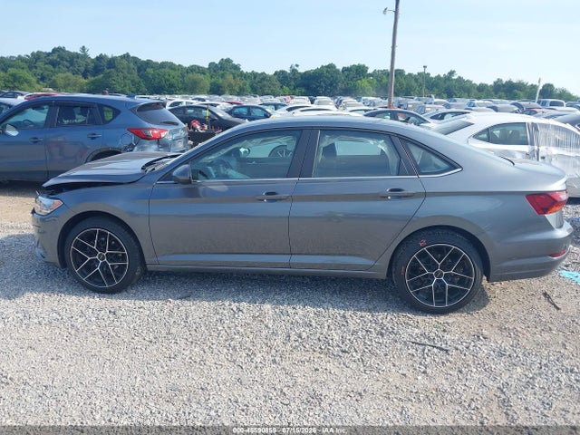 Aukcja sprzedaży 2019 Volkswagen Jetta 1.4t R-line/1.4t S/1.4t Se, vin: 3VWC57BU7KM065349, numer aukcji: 45590859