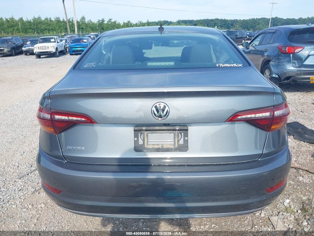 Aukcja sprzedaży 2019 Volkswagen Jetta 1.4t R-line/1.4t S/1.4t Se, vin: 3VWC57BU7KM065349, numer aukcji: 45590859