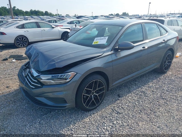 Aukcja sprzedaży 2019 Volkswagen Jetta 1.4t R-line/1.4t S/1.4t Se, vin: 3VWC57BU7KM065349, numer aukcji: 45590859