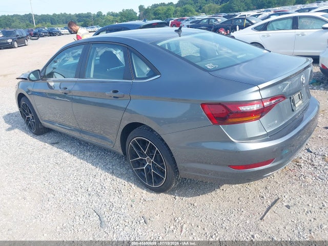 Aukcja sprzedaży 2019 Volkswagen Jetta 1.4t R-line/1.4t S/1.4t Se, vin: 3VWC57BU7KM065349, numer aukcji: 45590859