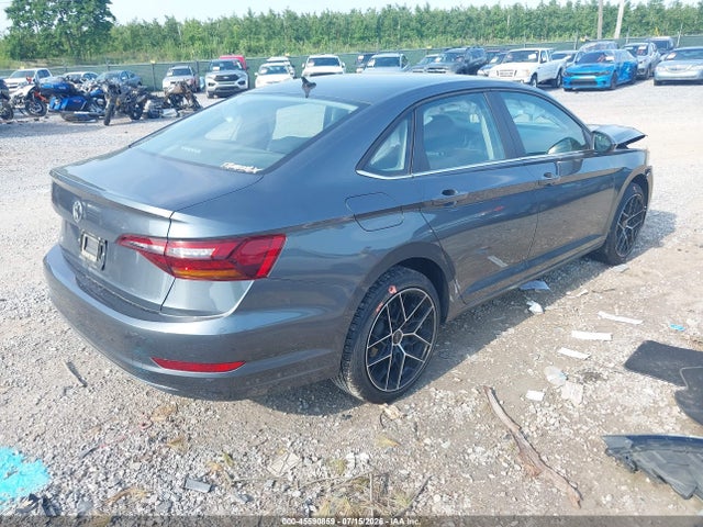Aukcja sprzedaży 2019 Volkswagen Jetta 1.4t R-line/1.4t S/1.4t Se, vin: 3VWC57BU7KM065349, numer aukcji: 45590859