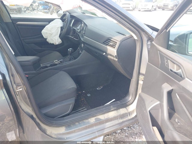 Aukcja sprzedaży 2019 Volkswagen Jetta 1.4t R-line/1.4t S/1.4t Se, vin: 3VWC57BU7KM065349, numer aukcji: 45590859