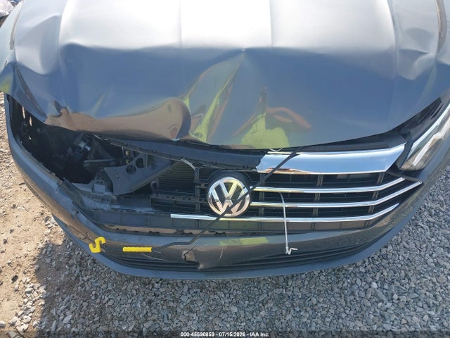 Aukcja sprzedaży 2019 Volkswagen Jetta 1.4t R-line/1.4t S/1.4t Se, vin: 3VWC57BU7KM065349, numer aukcji: 45590859