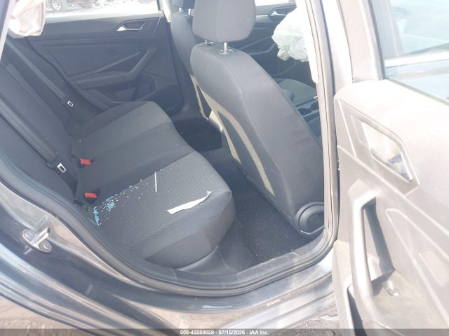 Aukcja sprzedaży 2019 Volkswagen Jetta 1.4t R-line/1.4t S/1.4t Se, vin: 3VWC57BU7KM065349, numer aukcji: 45590859