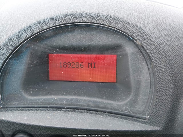 Aukcja sprzedaży 2006 Pontiac Grand Prix, vin: 2G2WP552761301864, numer aukcji: 45590862