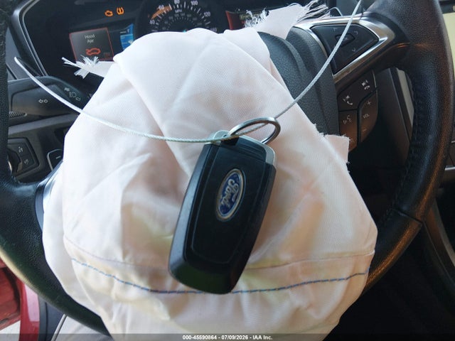 Ford FUSION SE 2018 3FA6P0HD1JR252862 Image 11