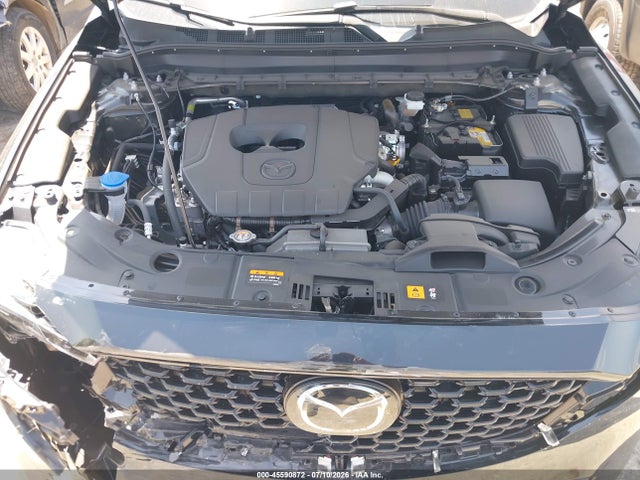Продажа на аукционе авто 2025 Mazda Cx-5 2.5 S Preferred, vin: JM3KFBCMXS0720790, номер лота: 45590872