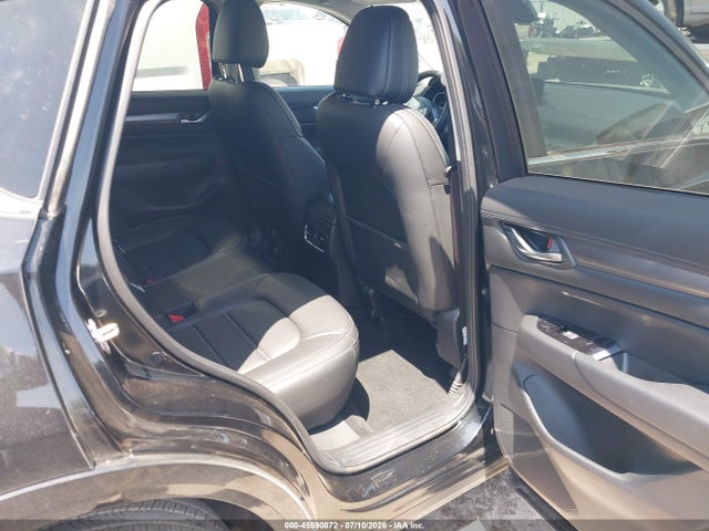 Продажа на аукционе авто 2025 Mazda Cx-5 2.5 S Preferred, vin: JM3KFBCMXS0720790, номер лота: 45590872