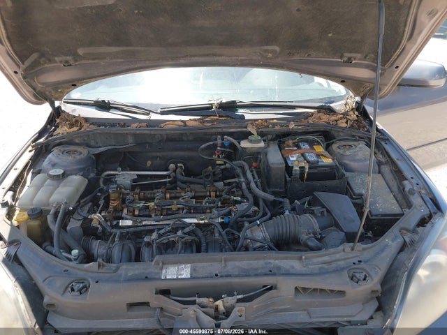 Продаж на аукціоні авто 2009 Mazda Mazda3 S Grand Touring, vin: JM1BK344791195832, номер лоту: 45590875