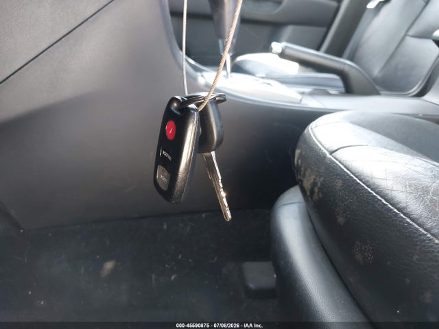 Продаж на аукціоні авто 2009 Mazda Mazda3 S Grand Touring, vin: JM1BK344791195832, номер лоту: 45590875