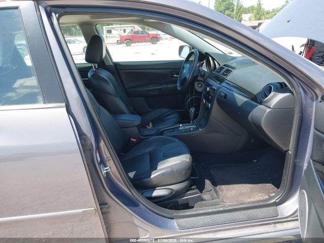 Продаж на аукціоні авто 2009 Mazda Mazda3 S Grand Touring, vin: JM1BK344791195832, номер лоту: 45590875