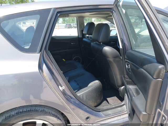 Продаж на аукціоні авто 2009 Mazda Mazda3 S Grand Touring, vin: JM1BK344791195832, номер лоту: 45590875