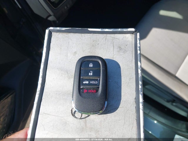 Honda Civic Lx 2024 2HGFE2F21RH595161 Image 11