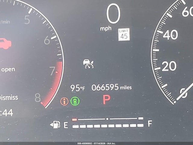 Honda Civic Lx 2024 2HGFE2F21RH595161 Image 15