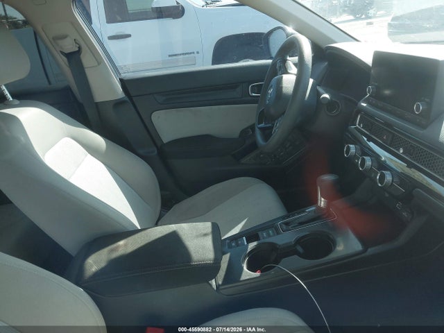 Honda Civic Lx 2024 2HGFE2F21RH595161 Image 5