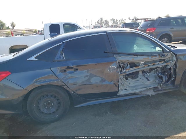 Honda Civic Lx 2024 2HGFE2F21RH595161 Image 6
