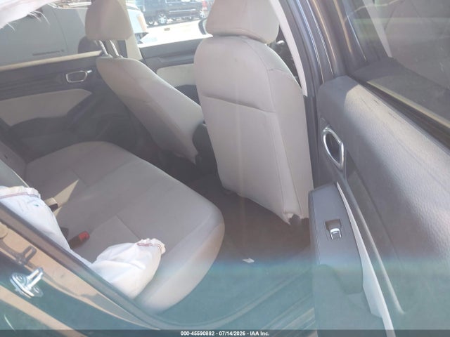 Honda Civic Lx 2024 2HGFE2F21RH595161 Image 8