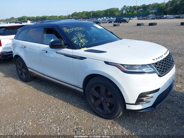 Aukcja sprzedaży 2020 Land Rover Range Rover Velar P250 R-dynamic S, vin: SALYK2EX9LA257356, numer aukcji: 45590889