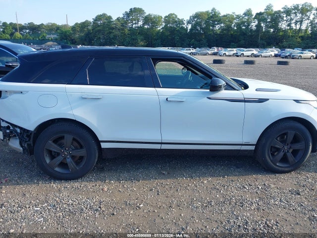 Продаж на аукціоні авто 2020 Land Rover Range Rover Velar P250 R-dynamic S, vin: SALYK2EX9LA257356, номер лоту: 45590889