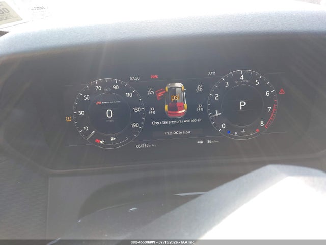 Продаж на аукціоні авто 2020 Land Rover Range Rover Velar P250 R-dynamic S, vin: SALYK2EX9LA257356, номер лоту: 45590889