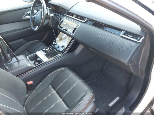 Продаж на аукціоні авто 2020 Land Rover Range Rover Velar P250 R-dynamic S, vin: SALYK2EX9LA257356, номер лоту: 45590889