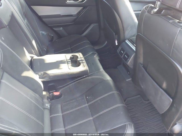 Продаж на аукціоні авто 2020 Land Rover Range Rover Velar P250 R-dynamic S, vin: SALYK2EX9LA257356, номер лоту: 45590889